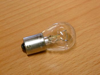 Light bulb