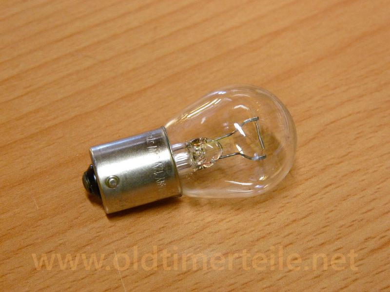Glühlampe