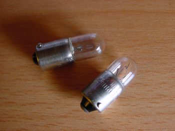 Light bulb