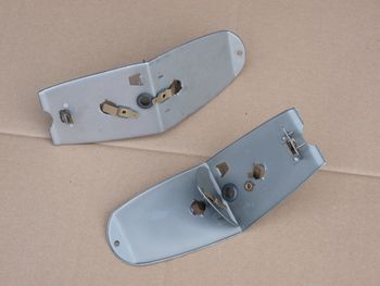 Socket fastener