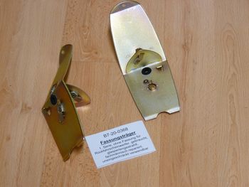Socket fastener