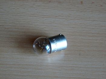 Light bulb