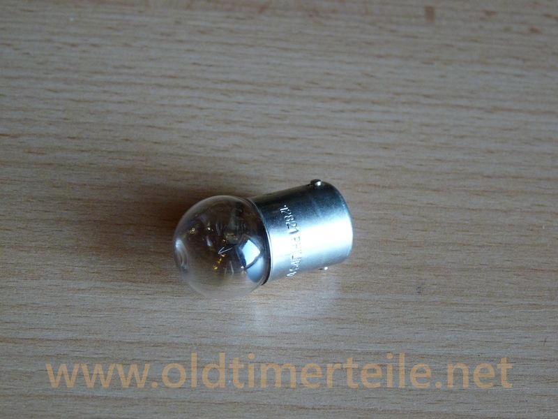 Glühlampe