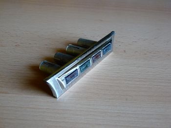 Anzeigeleuchte