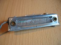 Kennzeichenleuchte – Bild 2