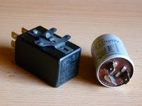 Blinkgeber – Bild 1