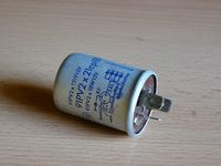 Blinkgeber – Bild 2