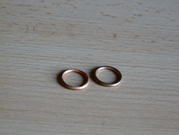 Sealing ring