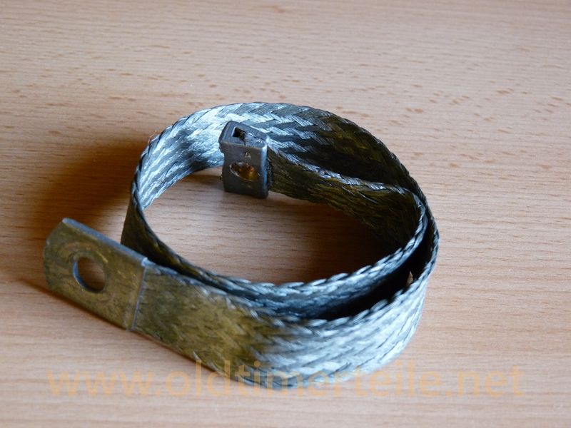 Masseband