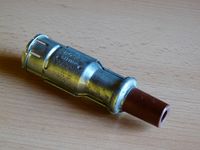 Zündleitungsstecker – Bild 1