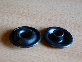 Gummidichtring