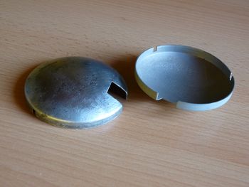 Deckel
