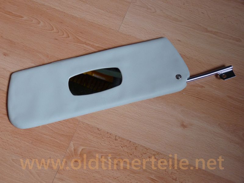 Sonnenblende