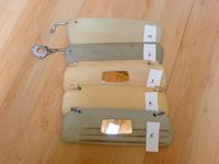 Sonnenblenden – Bild 1