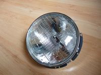 Scheinwerfereinsatz – Bild 2