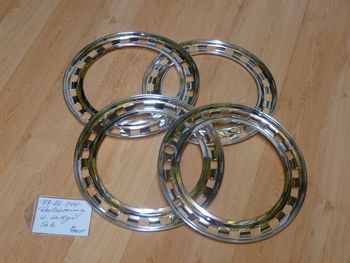 Radzierring