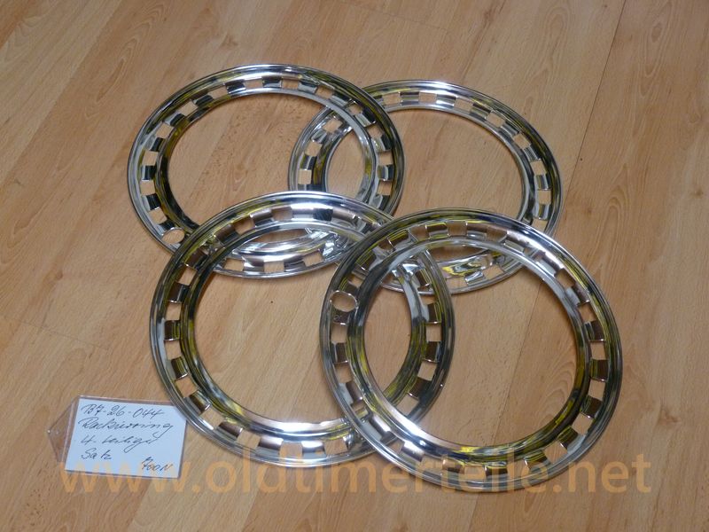 Radzierring