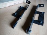 Halterung – Bild 1