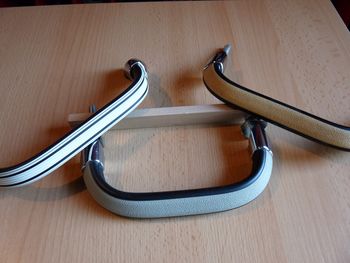Haltegriff