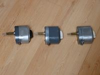 Scheibenwischermotor – Bild 2