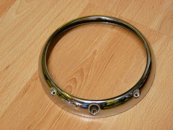 Chromring