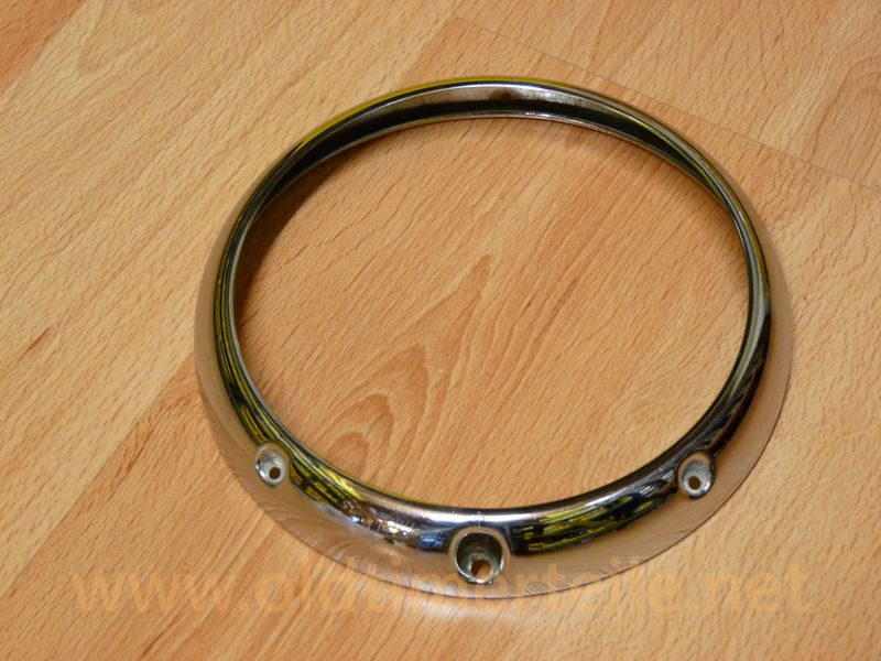 Chromring