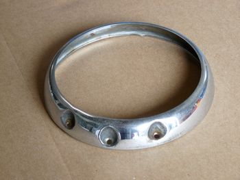 Chromring