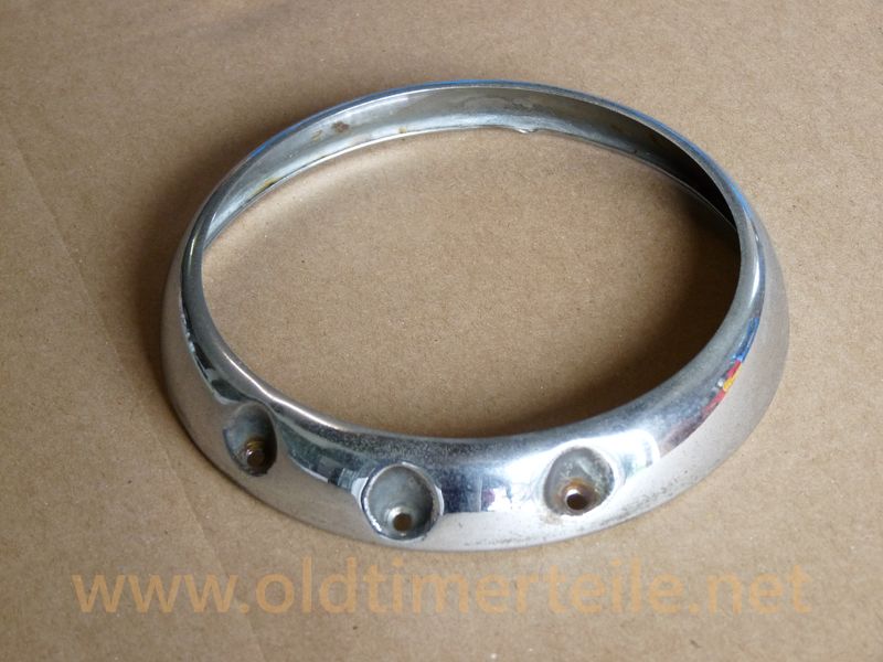 Chromring