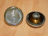 Scheinwerfereinsatz – Bild 1