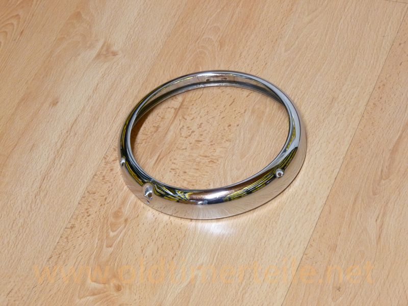 Chromring