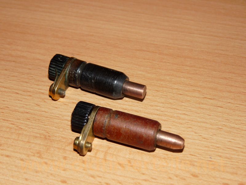 Hupenkohlenhalter
