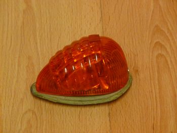 Tropfenblinker