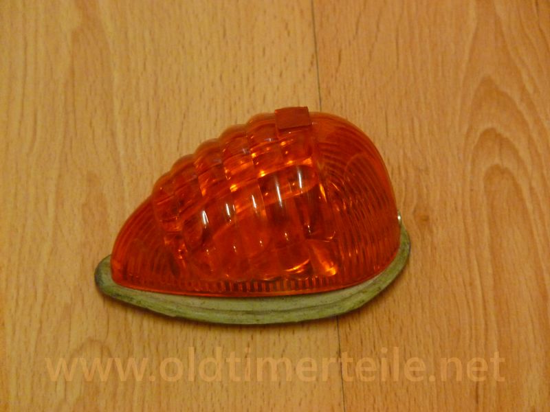 Tropfenblinker