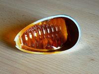 Seitenblinkerglas – Bild 2
