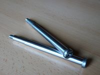 Pedalwelle – Bild 1
