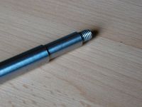 Pedalwelle – Bild 2