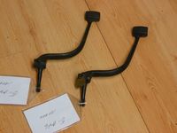 Fahrfußpedal – Bild 1