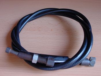 Handbremsbowdenzug