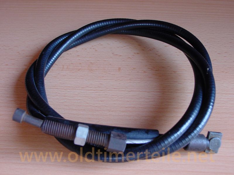 Handbremsbowdenzug