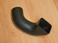 Luftleitgummi – Bild 2
