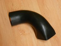 Luftleitgummi – Bild 3