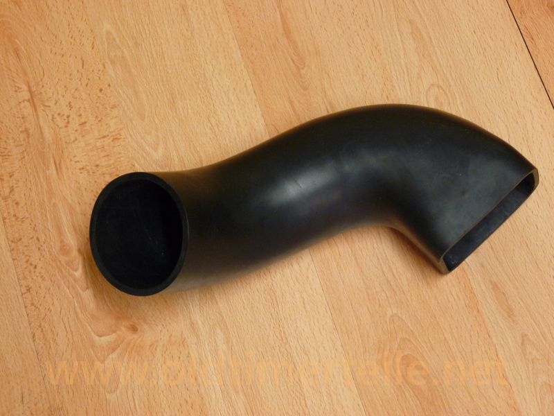 Luftleitgummi