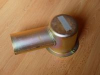 Anschlußrohr – Bild 2