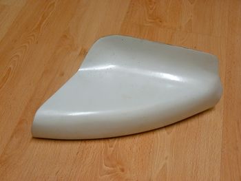 Stoßstangenecke