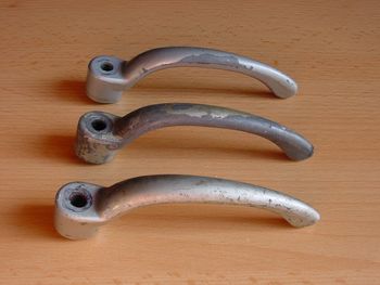 Türinnengriff