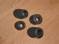 Türscharniergummi – Bild 2