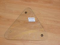 Dreieckscheibe – Bild 1