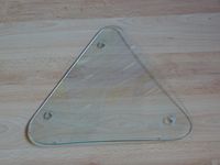 Dreieckscheibe – Bild 2