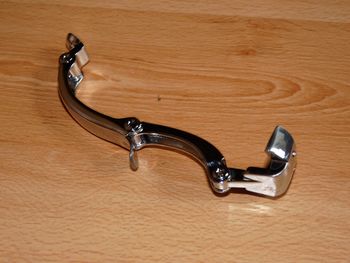 Gelenkmechanismus