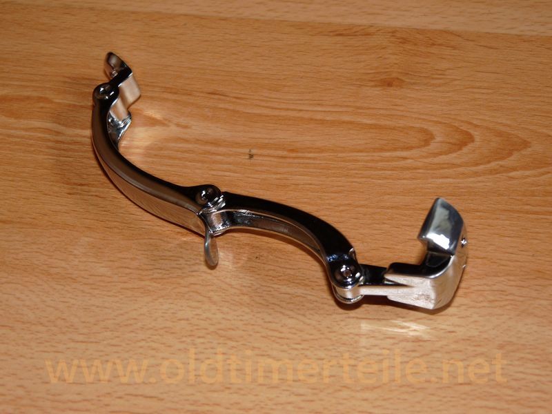 Gelenkmechanismus